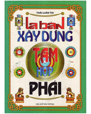 La bàn xây dựng - Tam hợp phái