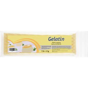 Lá Gelatine Gold hiệu Gelita