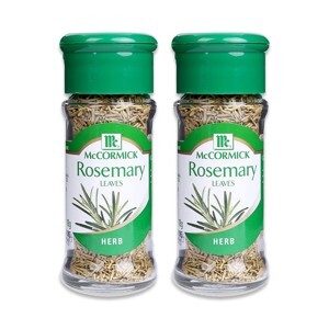 Lá hương thảo McCormick Rosemary Leaves 18g