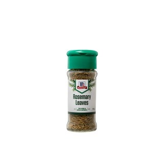 Lá hương thảo Mccormick Rosemary 18g