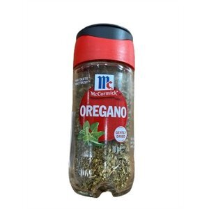 Lá kinh giới McCormick Oregano Leaves - 10g