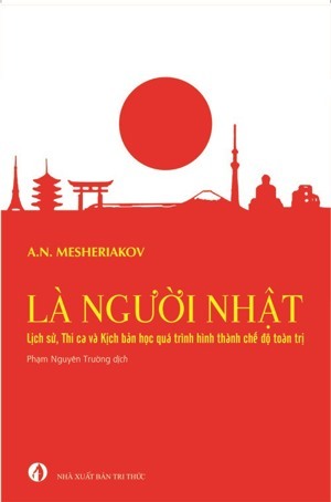 Là người Nhật