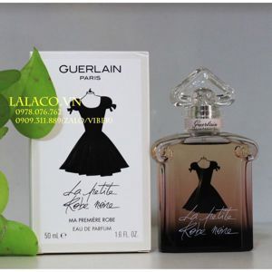 Nước hoa nữ La Petite Robe Noire 50ml