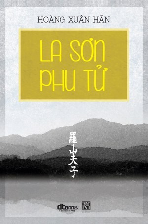 La Sơn Phu Tử - Hoàng Xuân Hãn