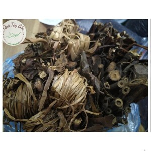 Lá tắm sau sinh dân tộc Dao 1kg