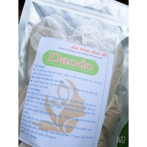 Lá tắm sau sinh dân tộc Dao 1kg