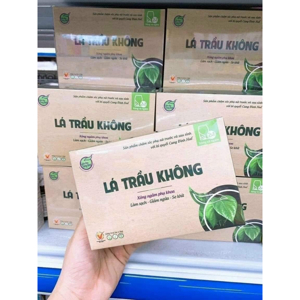 Lá trầu không Bảo Nhiên