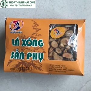 Lá xông sản phụ Thuận Hiếu