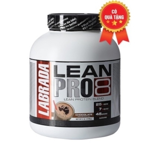 Labrada Lean Pro 8 5lbs (2,27kg)