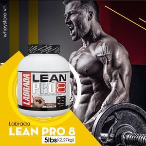 Labrada Lean Pro 8 5lbs (2,27kg)