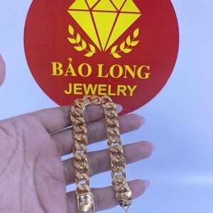 Lắc tay nam Hàn Quốc LT02