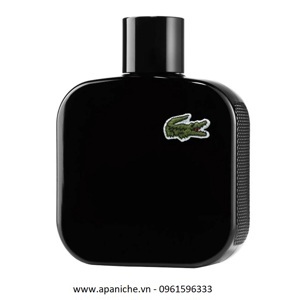 Nước hoa nam Lacoste L.12.12 Noir for men