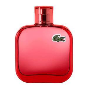 Nước hoa nam Lacoste L.12.12 Rouge