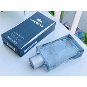 Nước hoa Lacoste Pour Homme 100ml cho nam (Eau De Toilette)