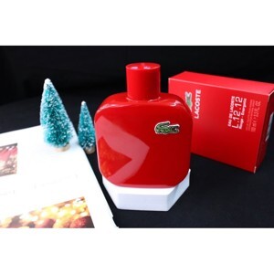 Nước hoa Lacoste Pour Homme 100ml cho nam (Eau De Toilette)