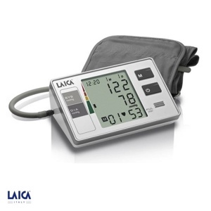 Máy đo huyết áp bắp tay Laica BM2001 (BM 2001)