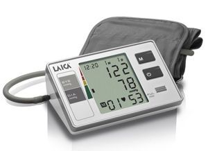 Máy đo huyết áp bắp tay Laica BM2001 (BM 2001)