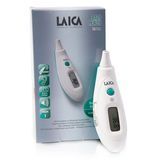 Nhiệt kế điện tử đo tai Laica TH2002 (TH-2002)