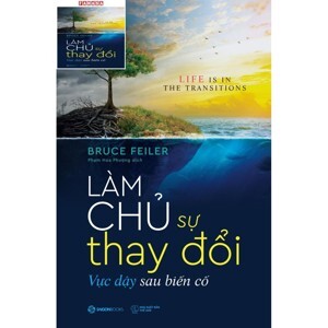 Làm chủ sự thay đổi