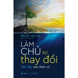 Làm chủ sự thay đổi