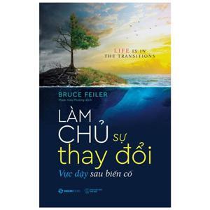 Làm chủ sự thay đổi