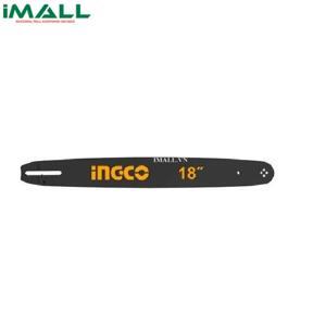 Lam cưa xích Ingco AGSB51801