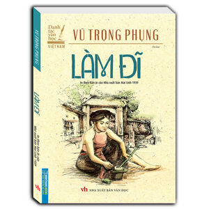 Làm Đĩ (Tái Bản)