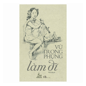 Làm Đĩ (Tái Bản)