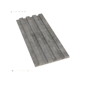 Lam sóng ốp tường Hobi Wood LS409