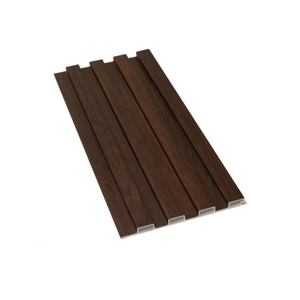 Lam sóng ốp tường Hobi Wood LS402