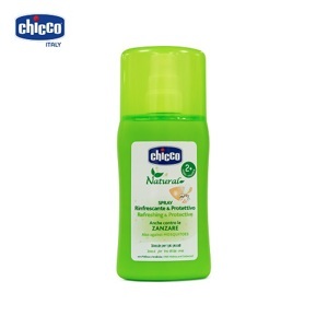 Lăn chống muỗi đốt Chicco 60ml (dành cho bé 3 tháng trở lên)