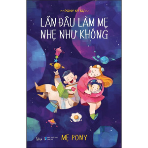 Lần đầu làm mẹ - Tâm Phan & LEO