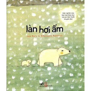 Làn hơi ấm