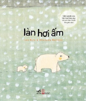 Làn hơi ấm