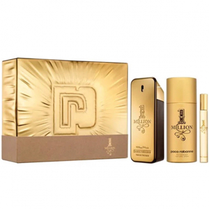 Lăn khử mùi 1 Million Deodorant Stick 75ml
