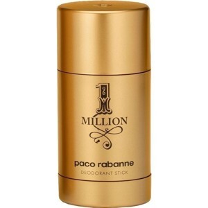 Lăn khử mùi 1 Million Deodorant Stick 75ml