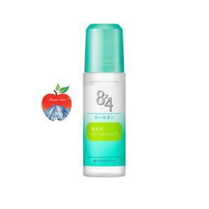 Lăn khử mùi 8×4 KAO Natural Power Active 45ml