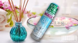 Lăn khử mùi 8x4 Natural Power Active