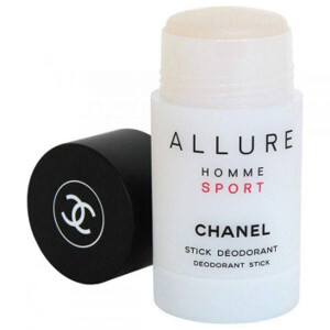 Lăn Khử Mùi Allure Homme Sport Deodorant Stick