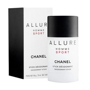 Lăn Khử Mùi Allure Homme Sport Deodorant Stick