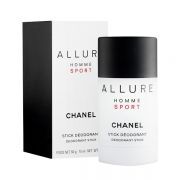 Lăn Khử Mùi Allure Homme Sport Deodorant Stick