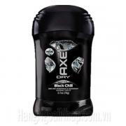 Lăn khử mùi Axe Dry Black Chill 76g