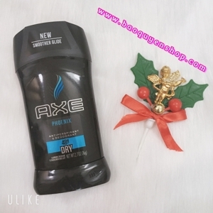 Lăn khử mùi Axe Phoenix Dry