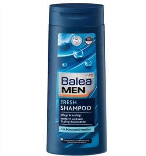 Lăn khử mùi Balea Men Fresh Deo Roll-On - Đức