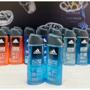 Lăn khử mùi cho nam Adidas Ice Dive 24h Anti-persp