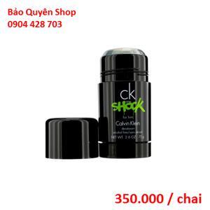 Lăn khử mùi CK One Deodorant Stick