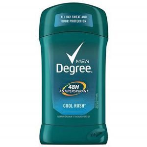 lăn khử mùi degree men cool rush 76g của Mỹ