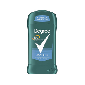 lăn khử mùi degree men cool rush 76g của Mỹ