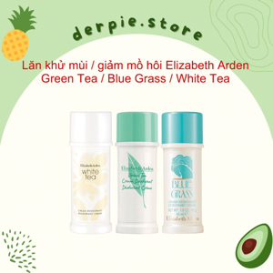 Lăn khử mùi Elizabeth Arden Green Tea Cream Deodorant 40ml