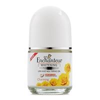 Lăn khử mùi Enchanteur Charming 20ml